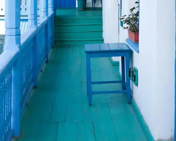 长顺漏水检测