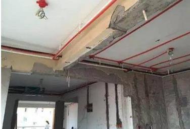 长顺漏水维修 墙面漏水怎么办呢?墙面漏水的原因?